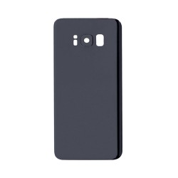 Back Cover Samsung Galaxy S8/G950 Black Back Cover Samsung Galaxy S8/G950 Black